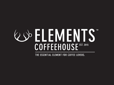 WIP: Elements Coffeehouse 2