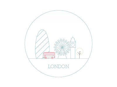 London [WIP]