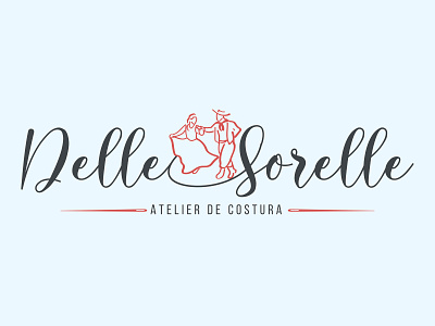 Brand Delle Sorelle