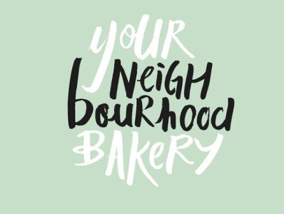 Your Neighbourhood Bakery