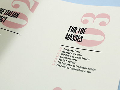 Stop Me & Buy One! - Book Design ISTD Award