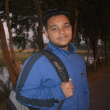 Osikur Rahman Noor