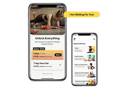 Payment screen for workout app payment payment screen workout app