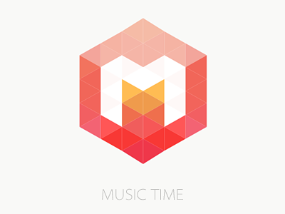 MUSIC TIME_Logo logo music