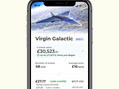 Investment App