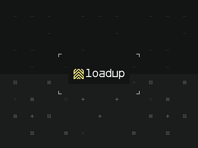 Loadup Logo