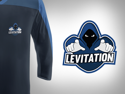 Levitation logo