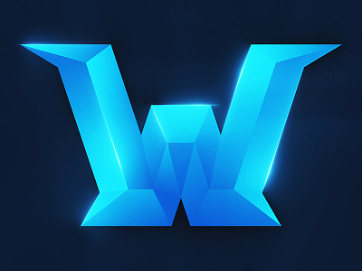 W - Symbol