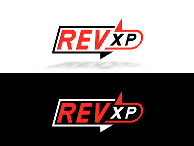 RevXP Logo