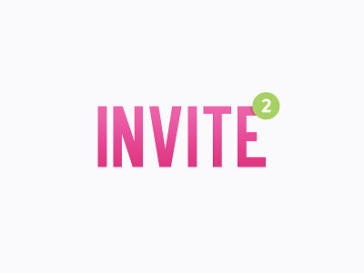 2 Dribbble Invites contest invite invites join pledge