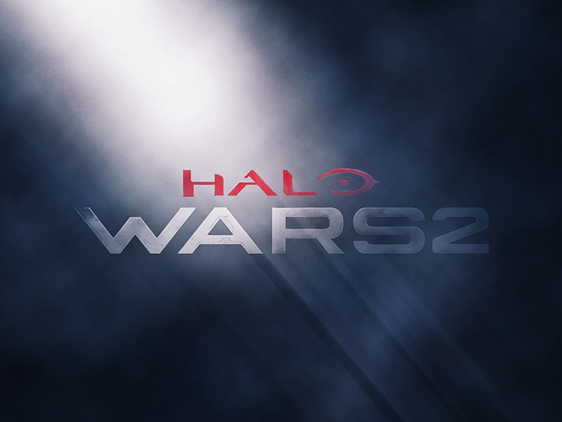 Halo Wars 2 Wallpaper By Ollie Taylor Dribbble Dribbble