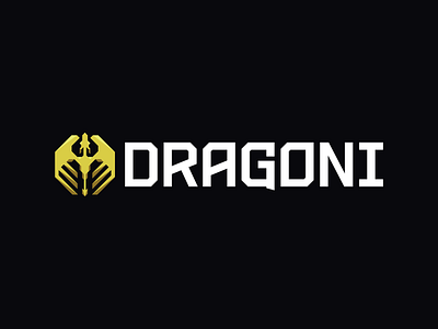 Dragoni Logo Main