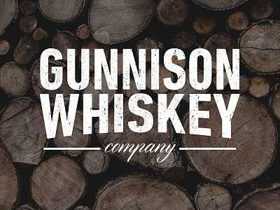 Gunnison Whiskey Co.