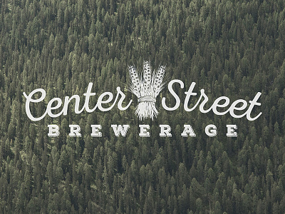 Center Street Brewerage