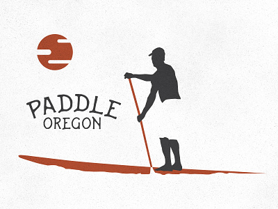 Paddle daily oregon paddleboarding