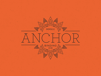 Anchor Bindings Logo for Womens Line brand branding logo snowboarding
