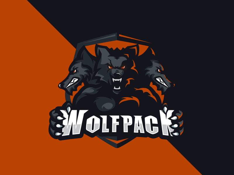 wolfpack logo