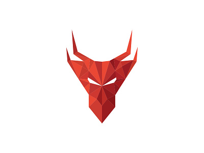 ORIGAMI DRAGON 8bits design dragon games indie logo logodesign origami vector