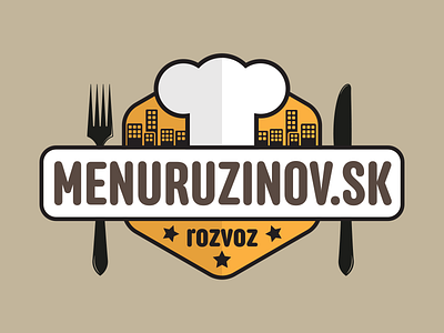 Menu Ruzinov