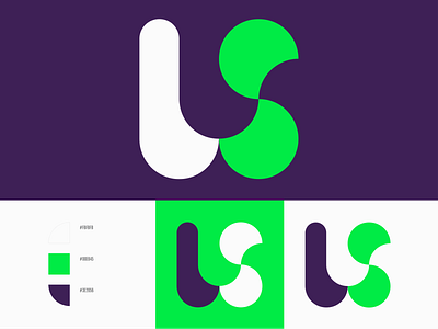 Lukas Szabo - personal logo