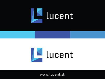 Lucent branding coloring colors crazy design graphic illustration logotype typography vector