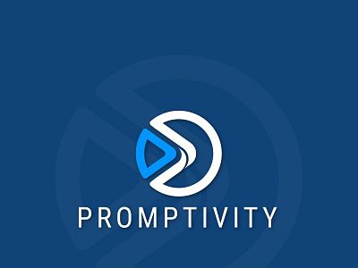 PROMPTIVITY logo