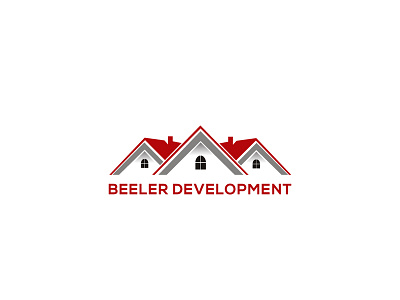 Real Estate Logo Design