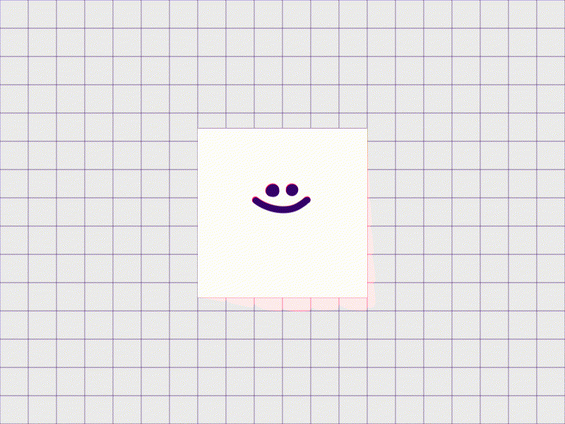 FaceCube! 2d animation after affects animation gif illustration motion animation