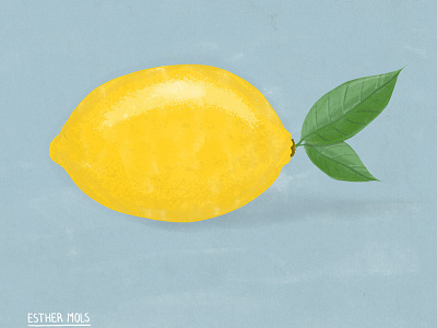 Lemon editorial illustration foodillustration illustration lemon lemonade illustration agency lemons magazine illustration yellow