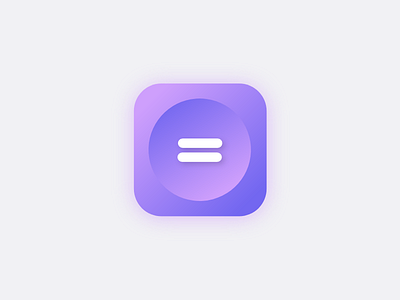 Dribbble 005 app calculator daily 100 challenge dailyui design icon ui ux vector