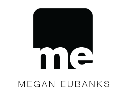 ME logo simple vector