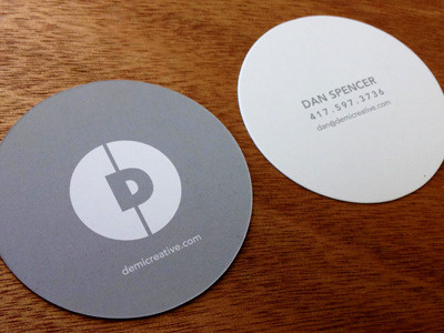 Business Cards