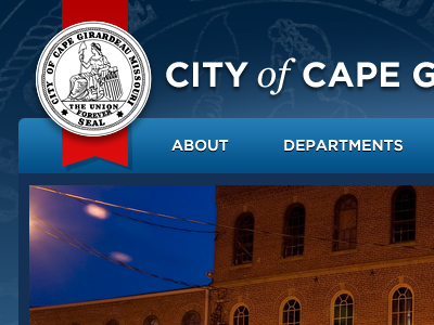 City of Cape Girardeau