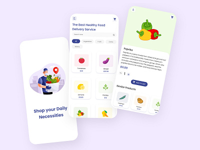 Grocery App Challenge food food app fruits online groceries groceries online grocery grocery app grocery app grocery delivery grocery list grocery online grocery store online fruits online grocery online vegetables vegetables vegetables app