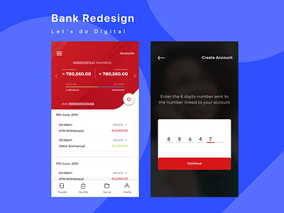 Bank In A Box Redesign