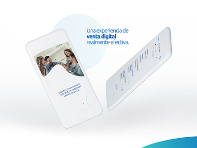 Connect Banlinea Connect - Digital sales channel