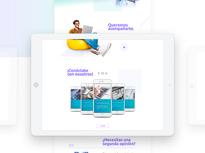 Banlinea - Financial Comparator app art direction branding digital transformation fintech london mobile ui uk user experience user interface ux web web design