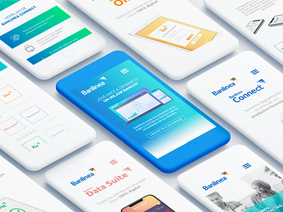 Banlínea - Digital Suite