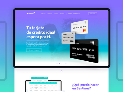 Banlinea - Financial Comparator app art direction art director branding design digital transformation fintech london mobile mobile app typography ui uk user experience user interface ux web web design