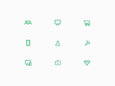 Icon Set