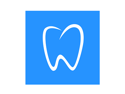 Dental Logo - W