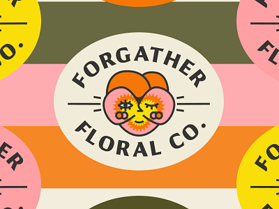 Forgather Floral Co