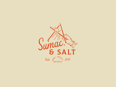 Sumac + Salt