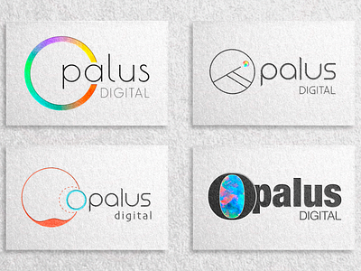 Logo design for digital marketing agency app branding design journey logo photoshop ui ux vector web