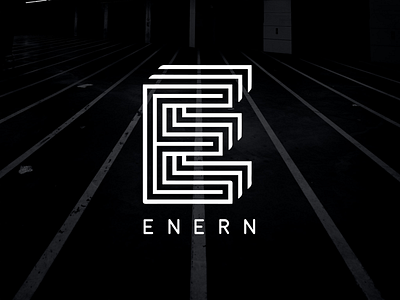 Enern logo