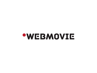 WebMovie Logo Draft