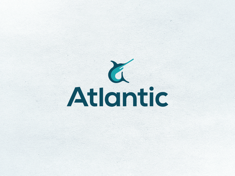 Atlantic Logo Draft