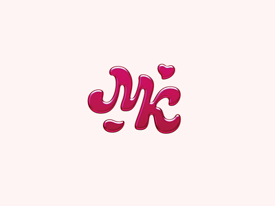 Masterskaya Karameli Logo candies candy candy shop caramel lettering logo logotype sweet sweets typography workshop