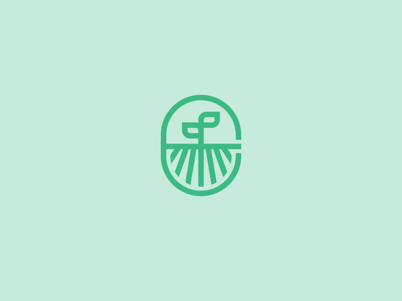 Euro Chemicals Logo Draft agro agrochemicals branding character chemical chemicals fertilizer green identity letter logo logotype minimal trader typography