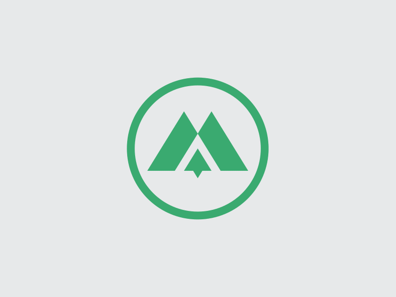 Kazan Metro Logo Redesign branding character design green heavy rail icon identity letter logo logotype metro minimal monogram redesign subway tube typography underground